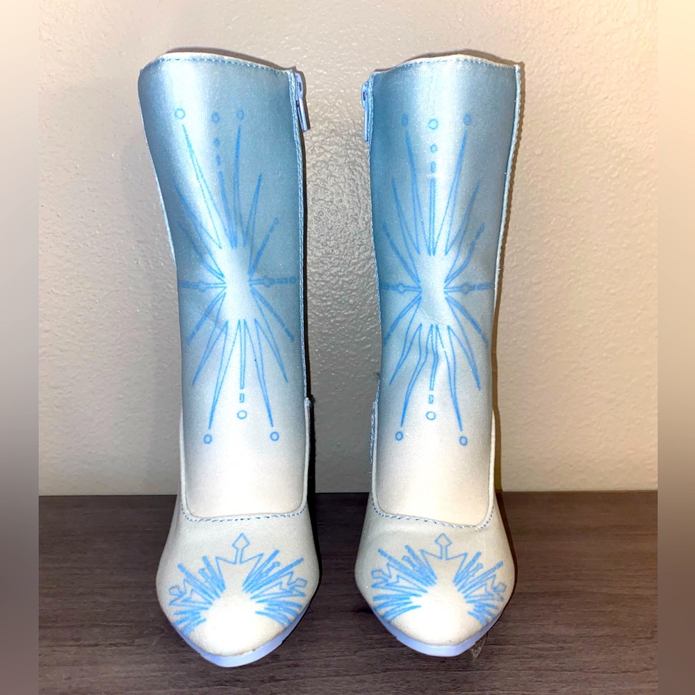 Elsa boots
